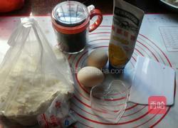 芝麻蛋饼的做法图解2