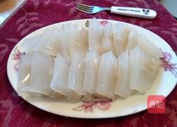 水晶皮冻的做法图解7