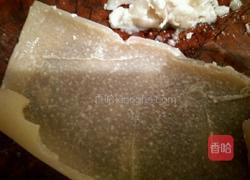 水晶皮冻的做法图解4