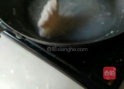 烫皮丝煮蛋的做法图解3