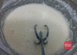 美味煎饼的做法图解3