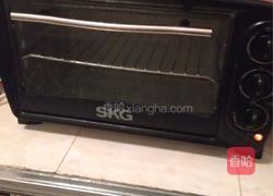 香辣鸡腿烤箱版的做法图解5