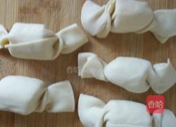 香蕉糖果的做法图解4