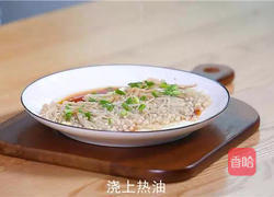 葱油金针菇的做法图解5