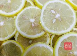 冰糖柠檬膏的做法图解3