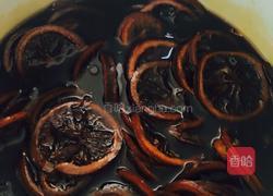 冰糖柠檬膏的做法图解8