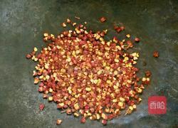 自制椒盐的做法图解3