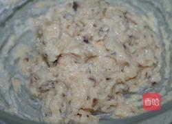 香菇鸡肉丸的做法图解5