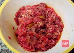 芹菜牛肉丝的做法图解5