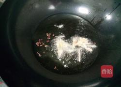 芹菜牛肉丝的做法图解8