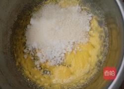 抹茶曲奇的做法图解3