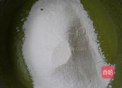 抹茶曲奇的做法图解6