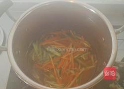 麻辣鸡丝(年味)的做法图解4