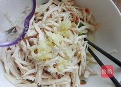 麻辣鸡丝(年味)的做法图解7