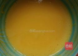 火腿煎蛋饼的做法图解3