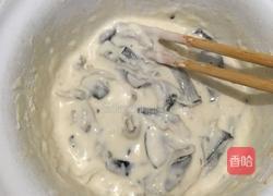 黄金蘑菇的做法图解3