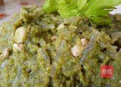 扒菇肉丁的做法图解8