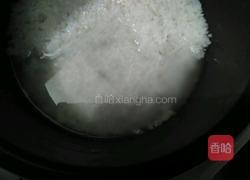 米饭的做法图解1