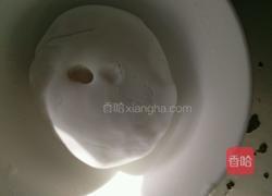 汤圆的做法图解1