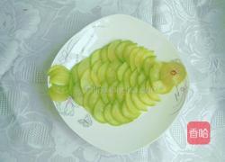葫芦鱼拼盘的做法图解6