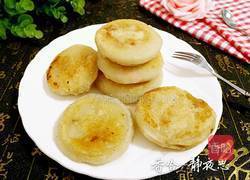 红糖糯米粑粑的做法图解1