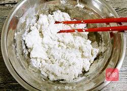 红糖糯米粑粑的做法图解3