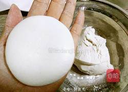 红糖糯米粑粑的做法图解6