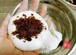 红糖糯米粑粑的做法图解7