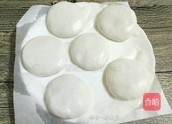 红糖糯米粑粑的做法图解10