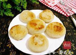 红糖糯米粑粑的做法图解13