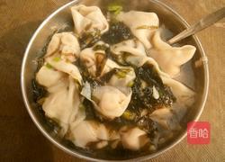 馄饨的做法图解8