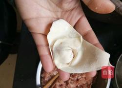 馄饨的做法图解6