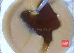 秋梨膏的做法图解6