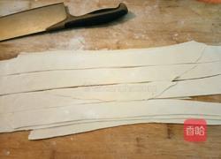 羊肉面片的做法图解7