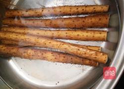 节节高的做法图解3