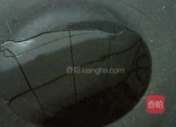 团团圆圆一一西蓝花抱蛋的做法图解5