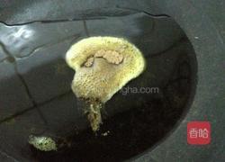 团团圆圆一一西蓝花抱蛋的做法图解6