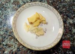 清炒红油菜苔的做法图解2