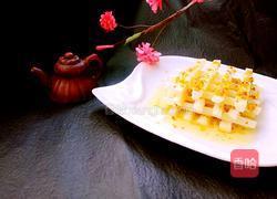 节节高的做法图解10