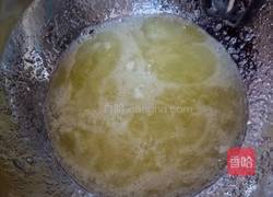 八寸戚风蛋糕胚的做法图解8