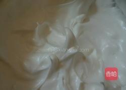 八寸戚风蛋糕胚的做法图解11