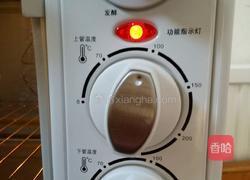 八寸戚风蛋糕胚的做法图解12