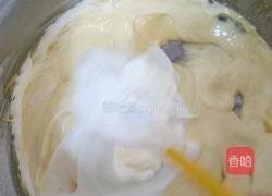 八寸戚风蛋糕胚的做法图解13