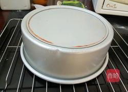 八寸戚风蛋糕胚的做法图解18
