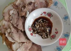 百变肘子的做法图解9