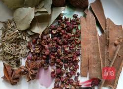 麻辣肉的做法图解4