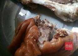 百变肘子的做法图解6