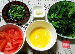 美味疙瘩汤的做法图解3