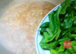 美味疙瘩汤的做法图解13