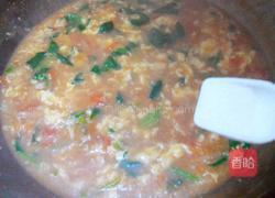 美味疙瘩汤的做法图解15